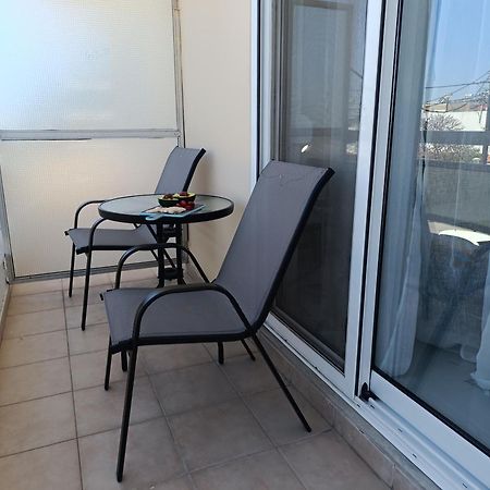 Nautilus City Studios & Apartments Rhodes City Екстериор снимка