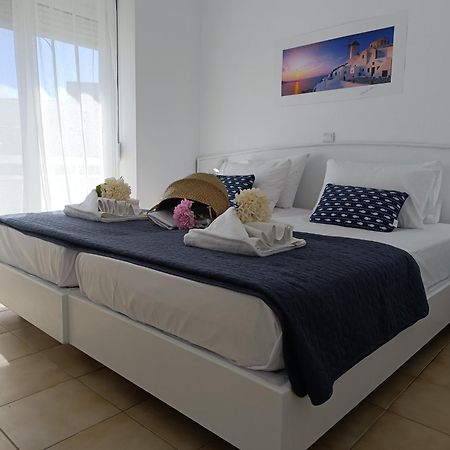 Nautilus City Studios & Apartments Rhodes City Екстериор снимка
