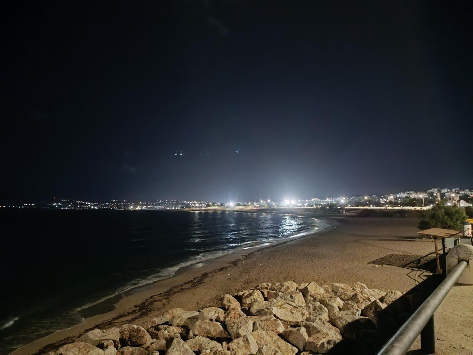 Nautilus City Studios & Apartments Rhodes City Екстериор снимка