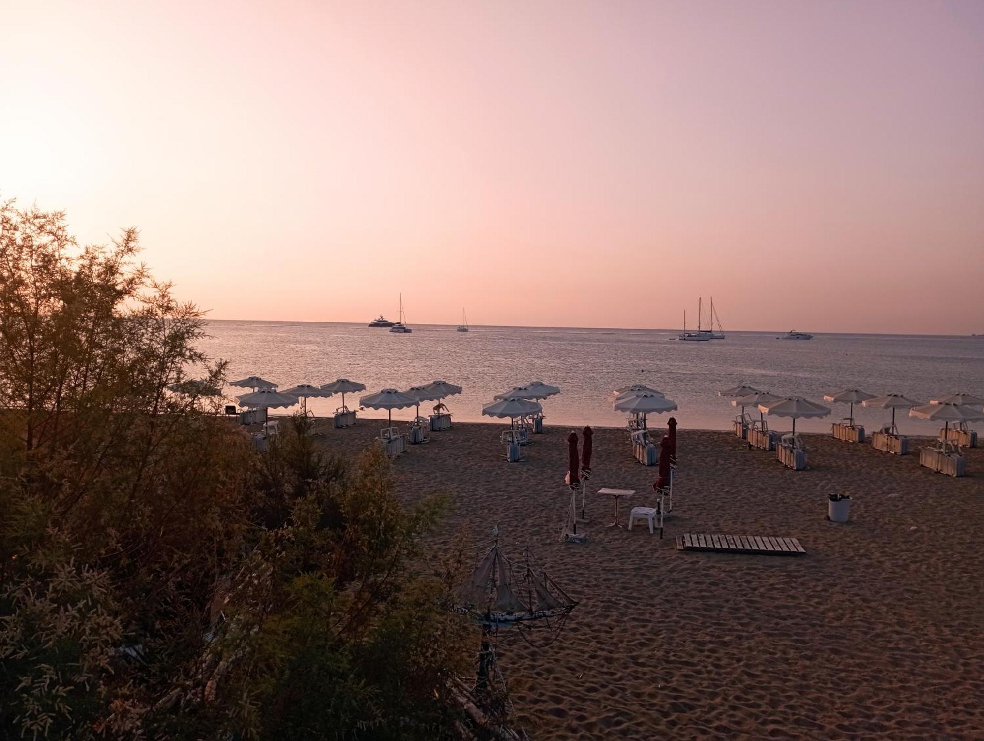 Nautilus City Studios & Apartments Rhodes City Екстериор снимка