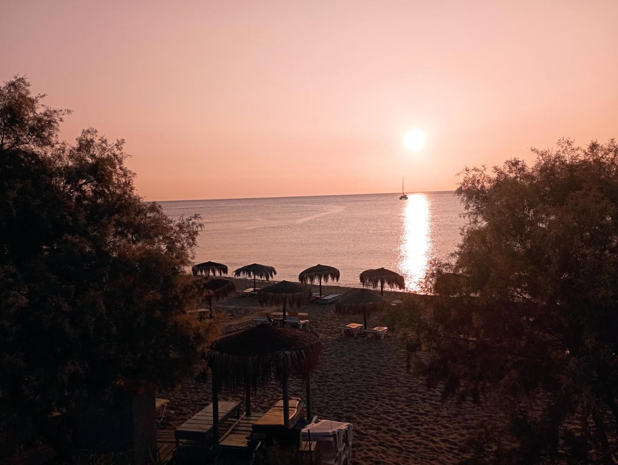 Nautilus City Studios & Apartments Rhodes City Екстериор снимка