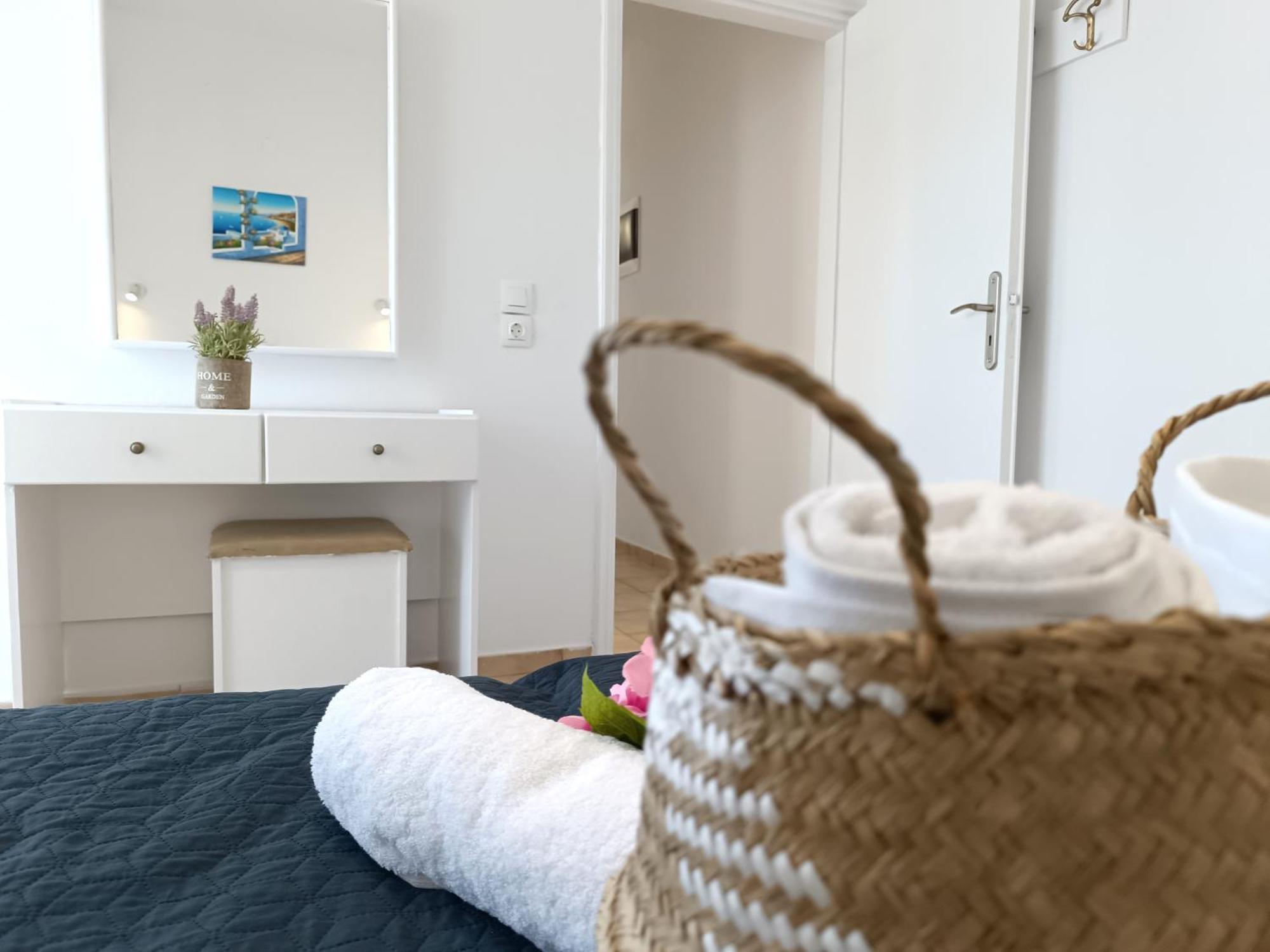 Nautilus City Studios & Apartments Rhodes City Екстериор снимка