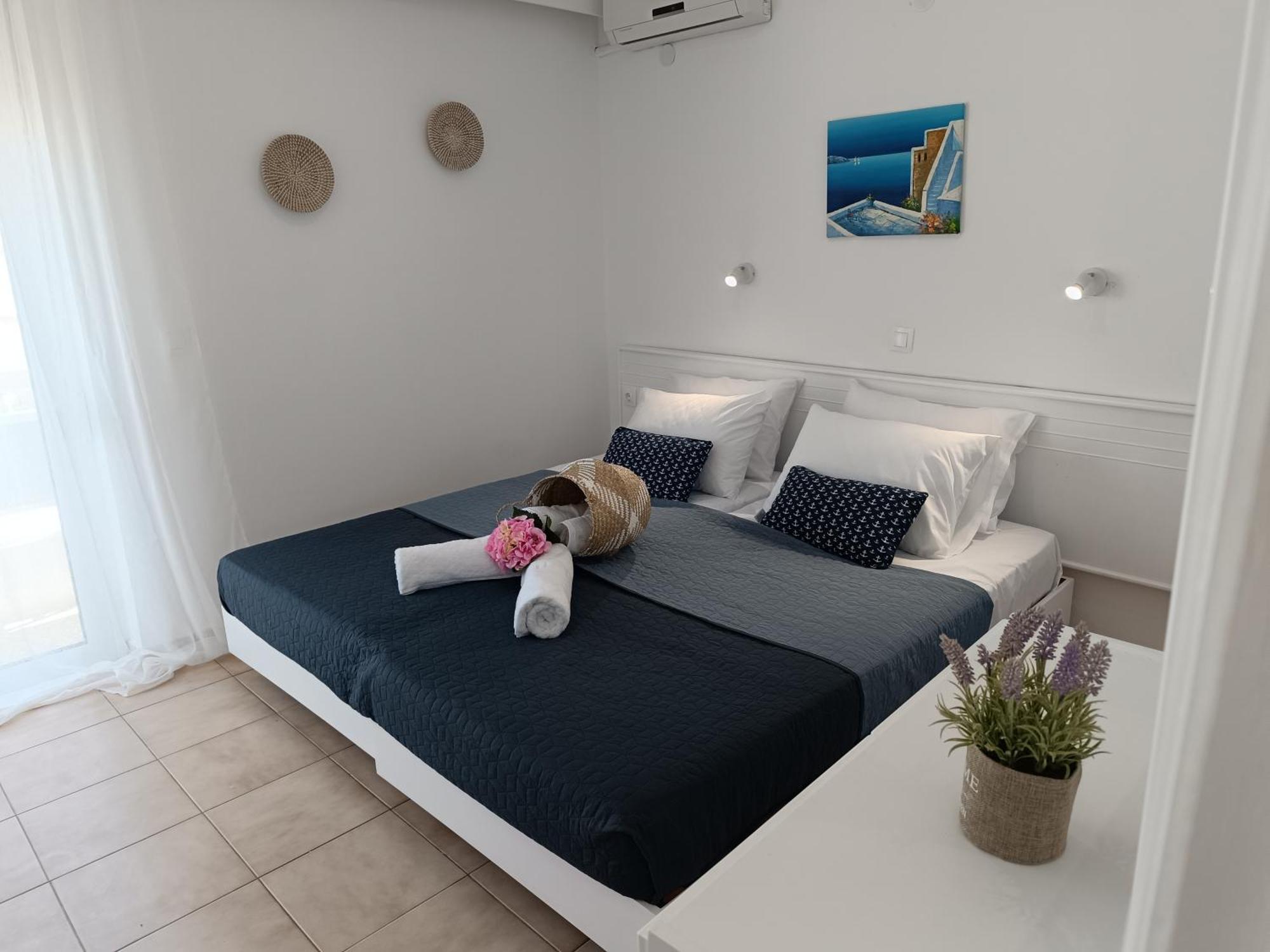 Nautilus City Studios & Apartments Rhodes City Екстериор снимка