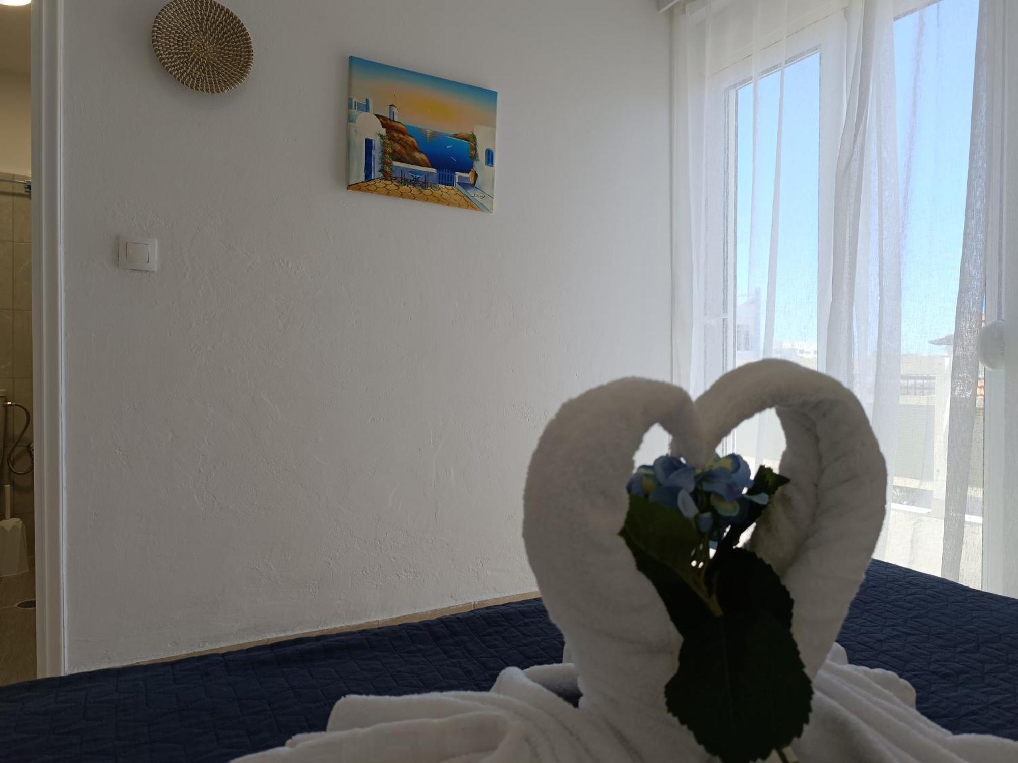 Nautilus City Studios & Apartments Rhodes City Екстериор снимка