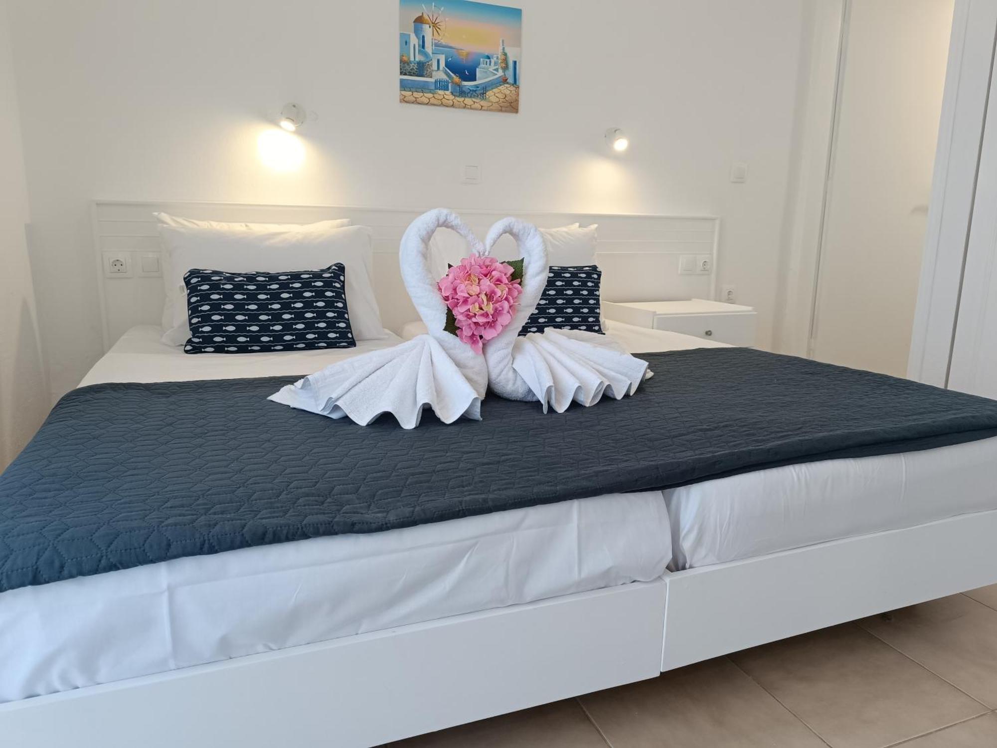 Nautilus City Studios & Apartments Rhodes City Екстериор снимка
