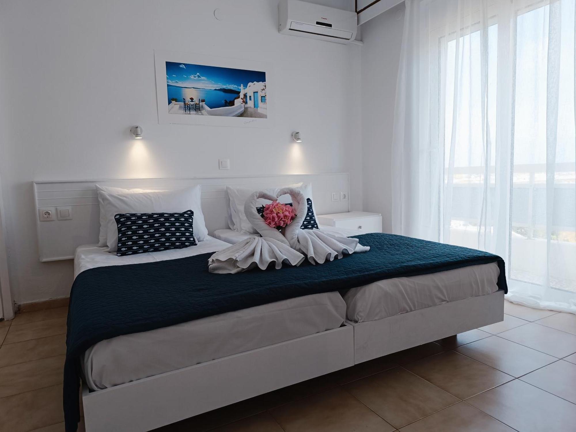 Nautilus City Studios & Apartments Rhodes City Екстериор снимка