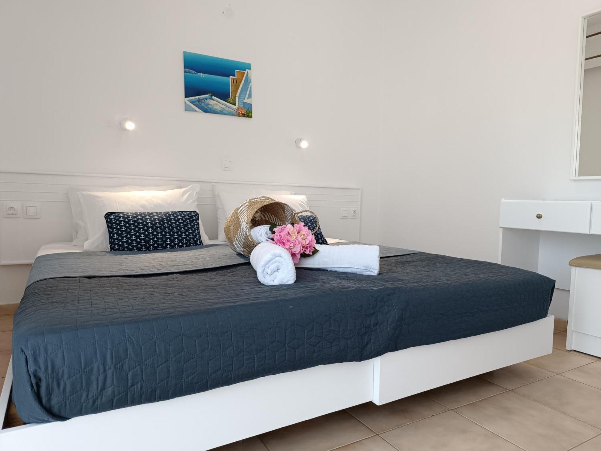 Nautilus City Studios & Apartments Rhodes City Екстериор снимка