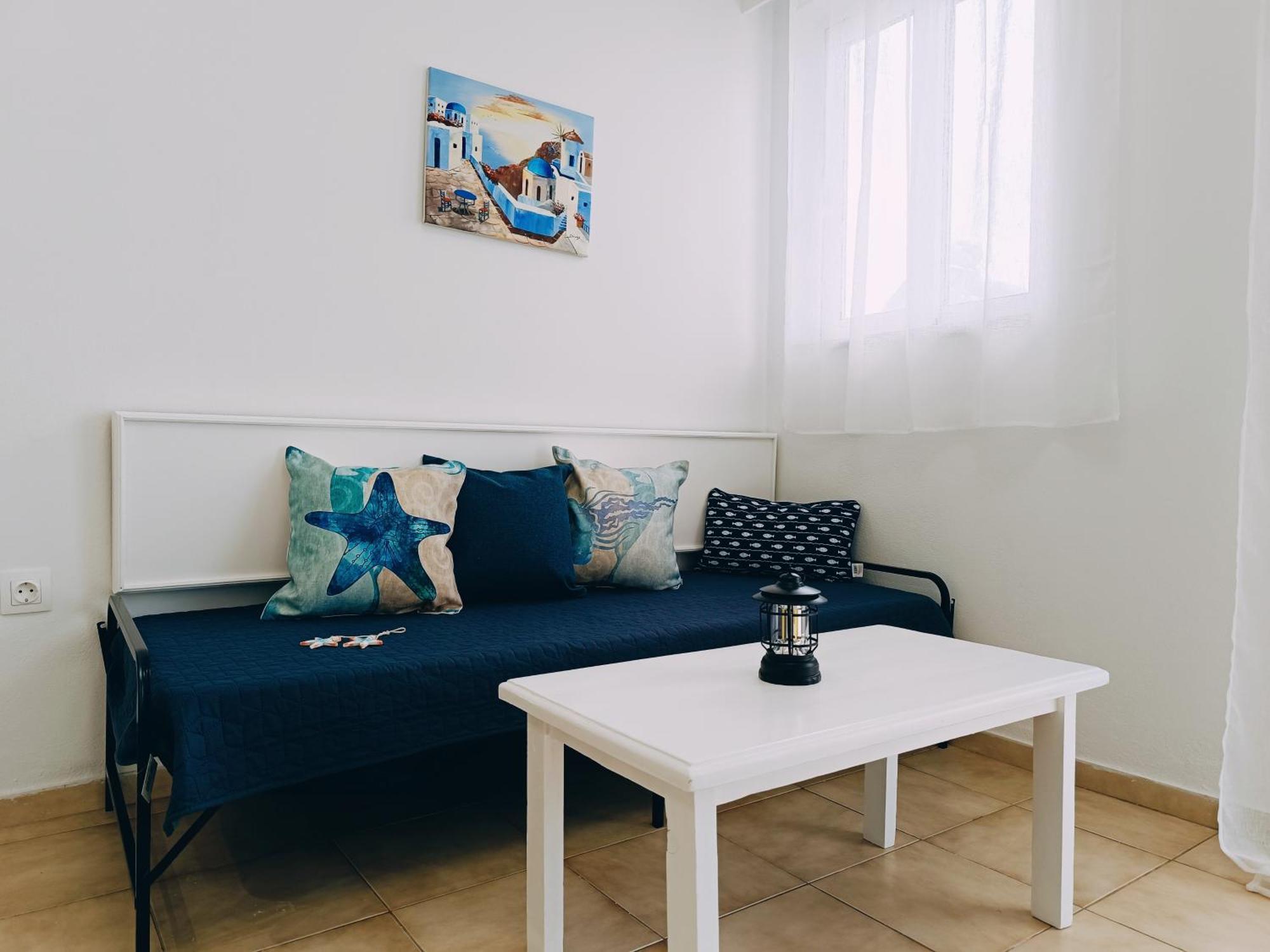 Nautilus City Studios & Apartments Rhodes City Екстериор снимка