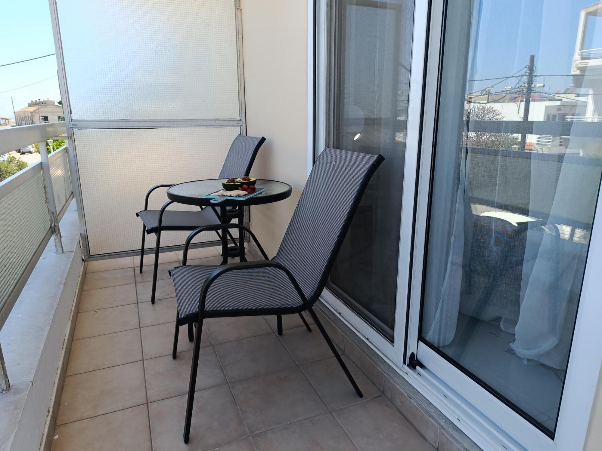 Nautilus City Studios & Apartments Rhodes City Екстериор снимка