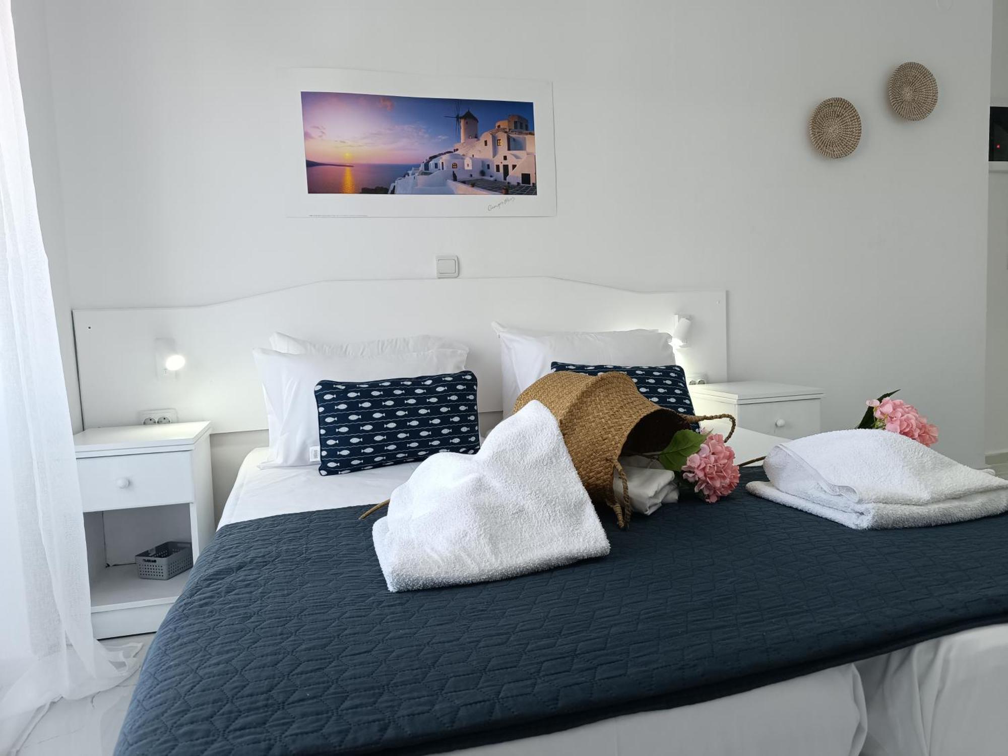 Nautilus City Studios & Apartments Rhodes City Екстериор снимка