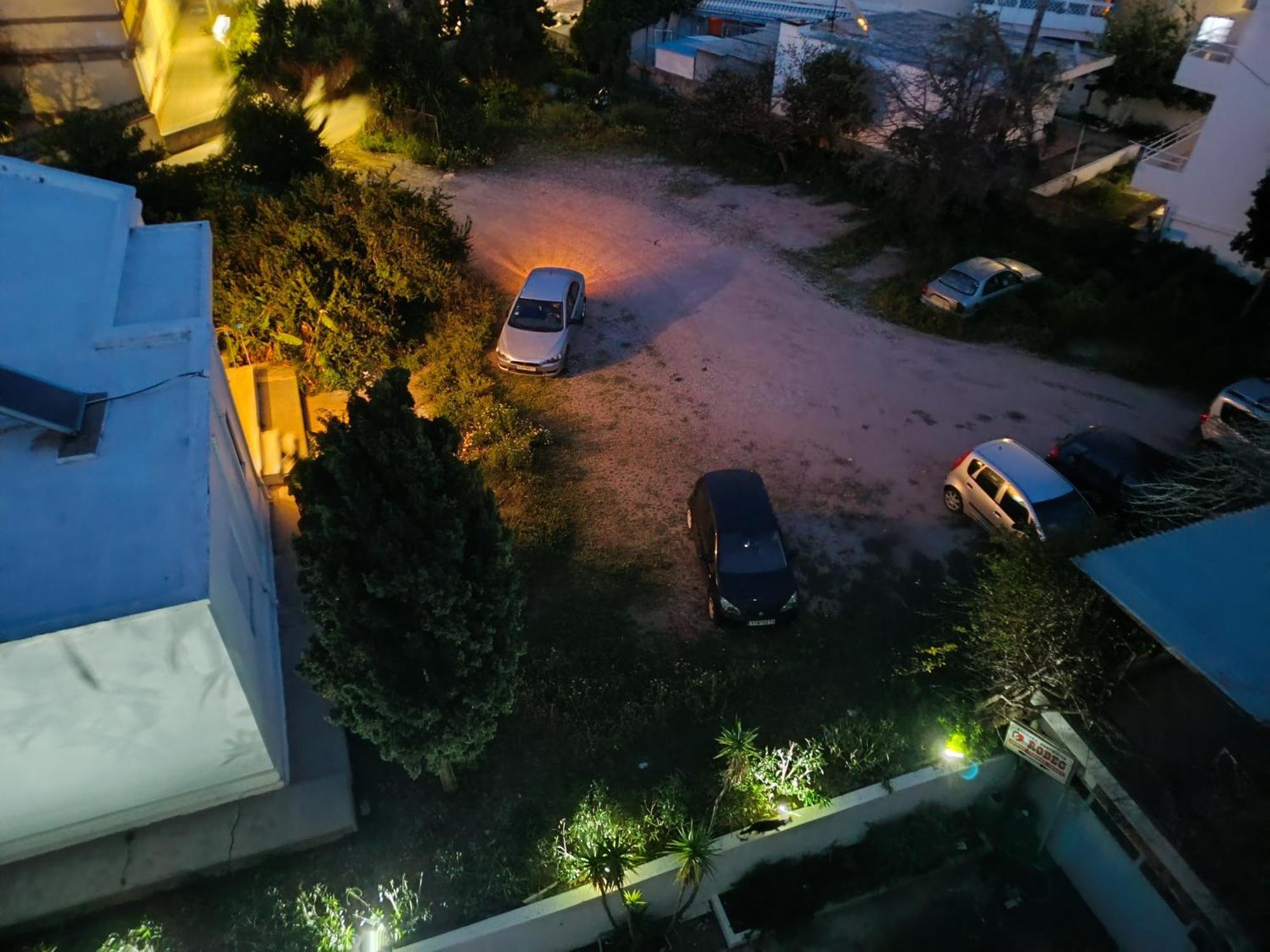 Nautilus City Studios & Apartments Rhodes City Екстериор снимка