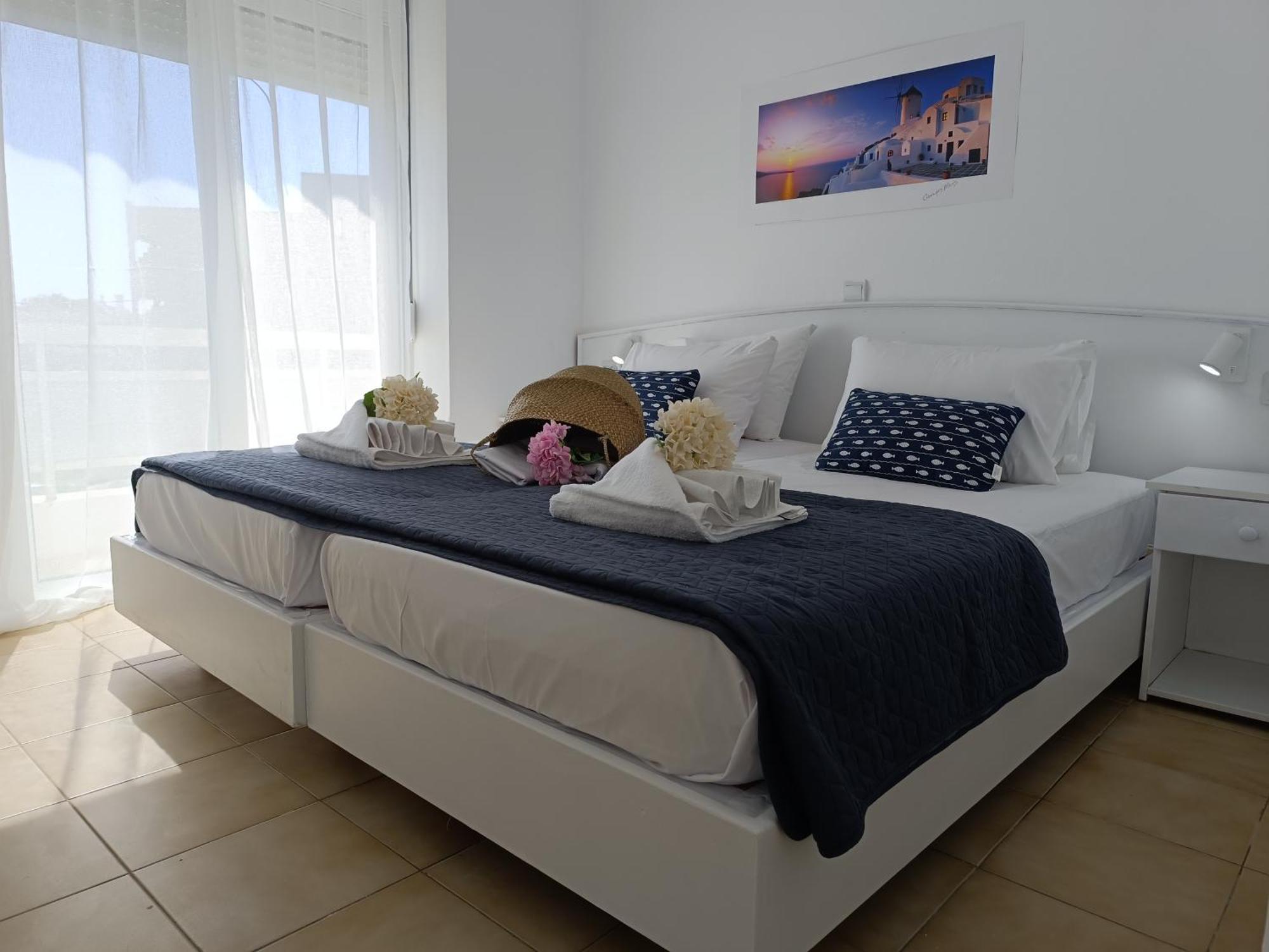 Nautilus City Studios & Apartments Rhodes City Екстериор снимка