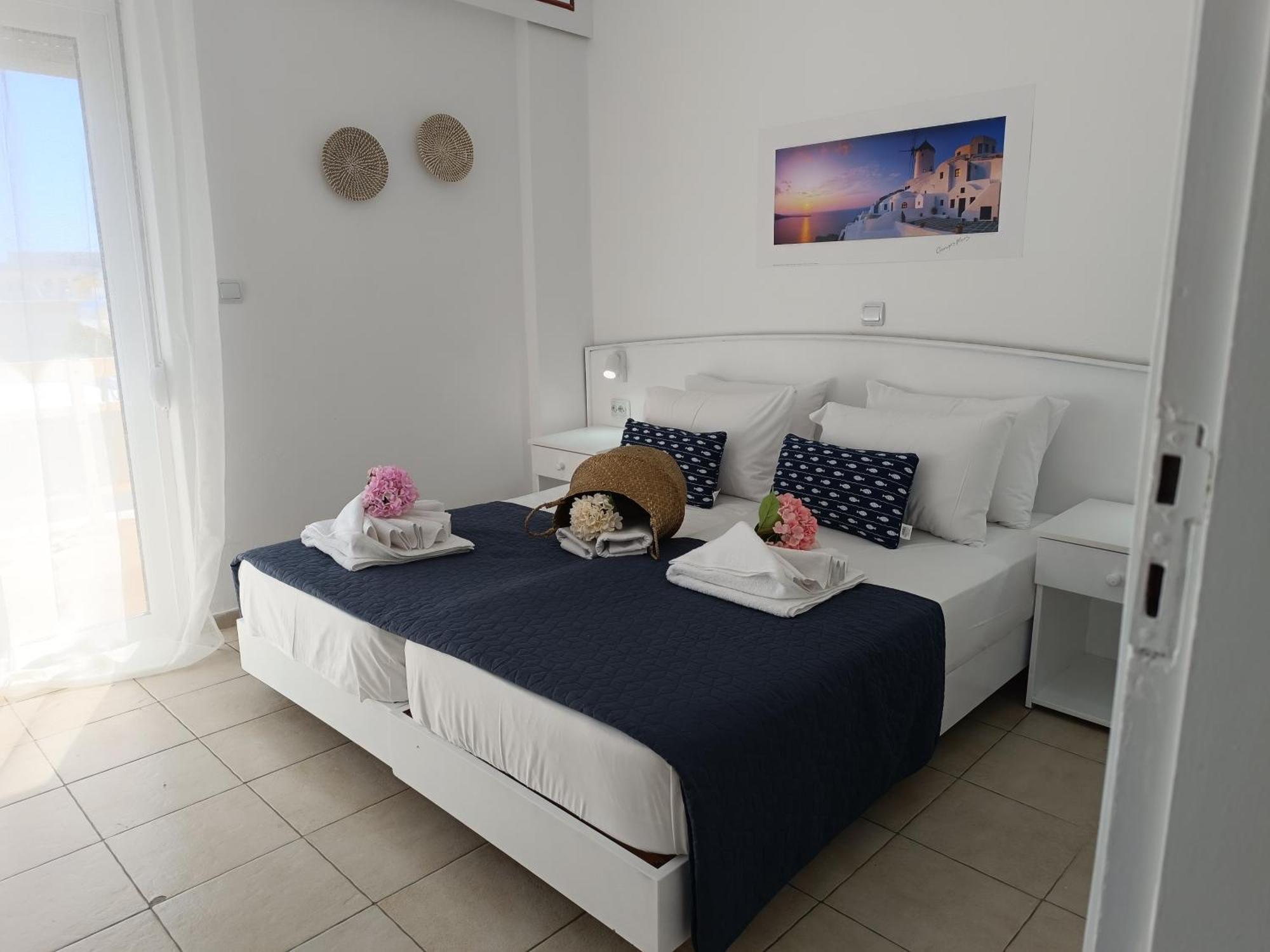 Nautilus City Studios & Apartments Rhodes City Екстериор снимка