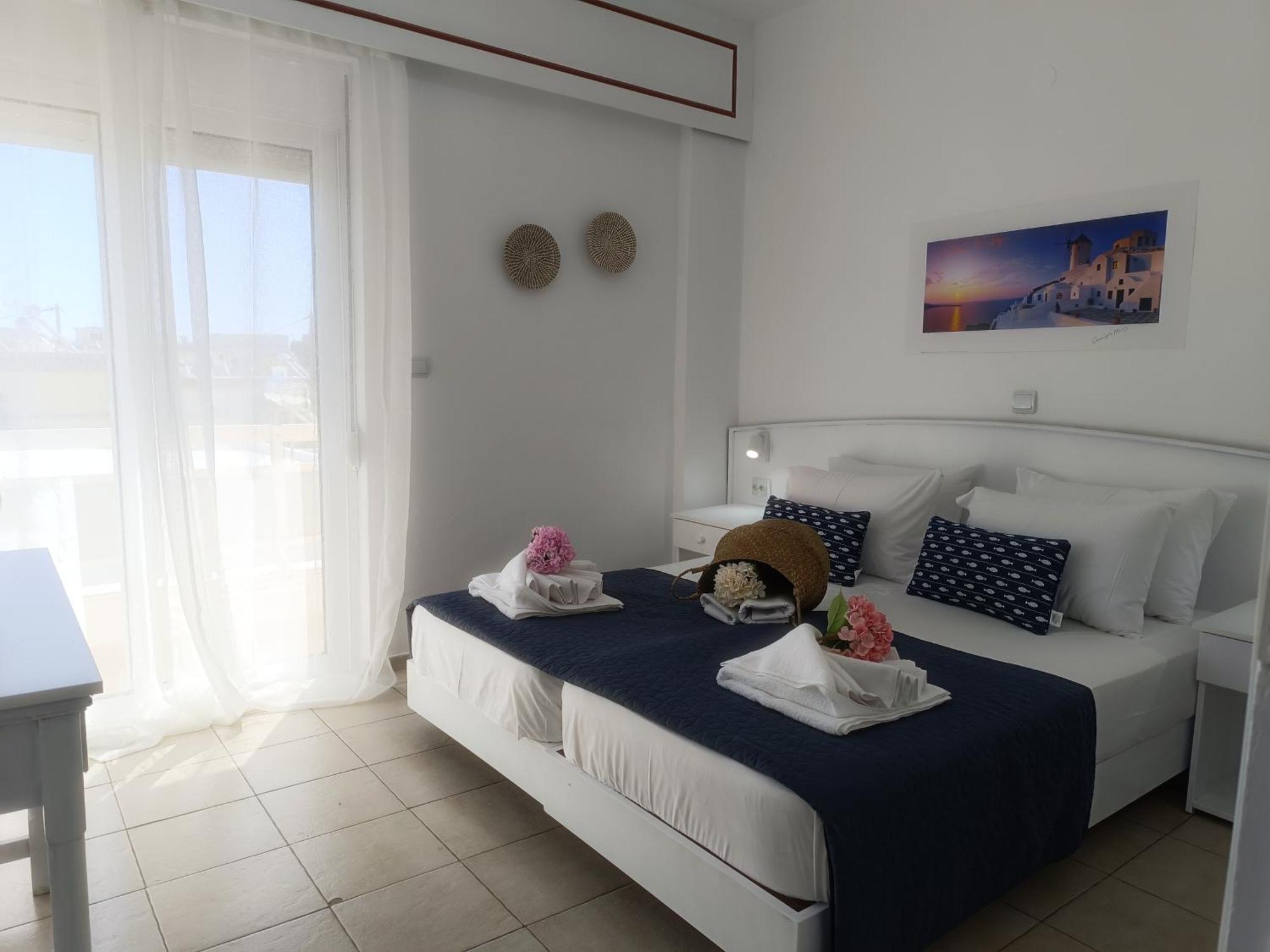 Nautilus City Studios & Apartments Rhodes City Екстериор снимка