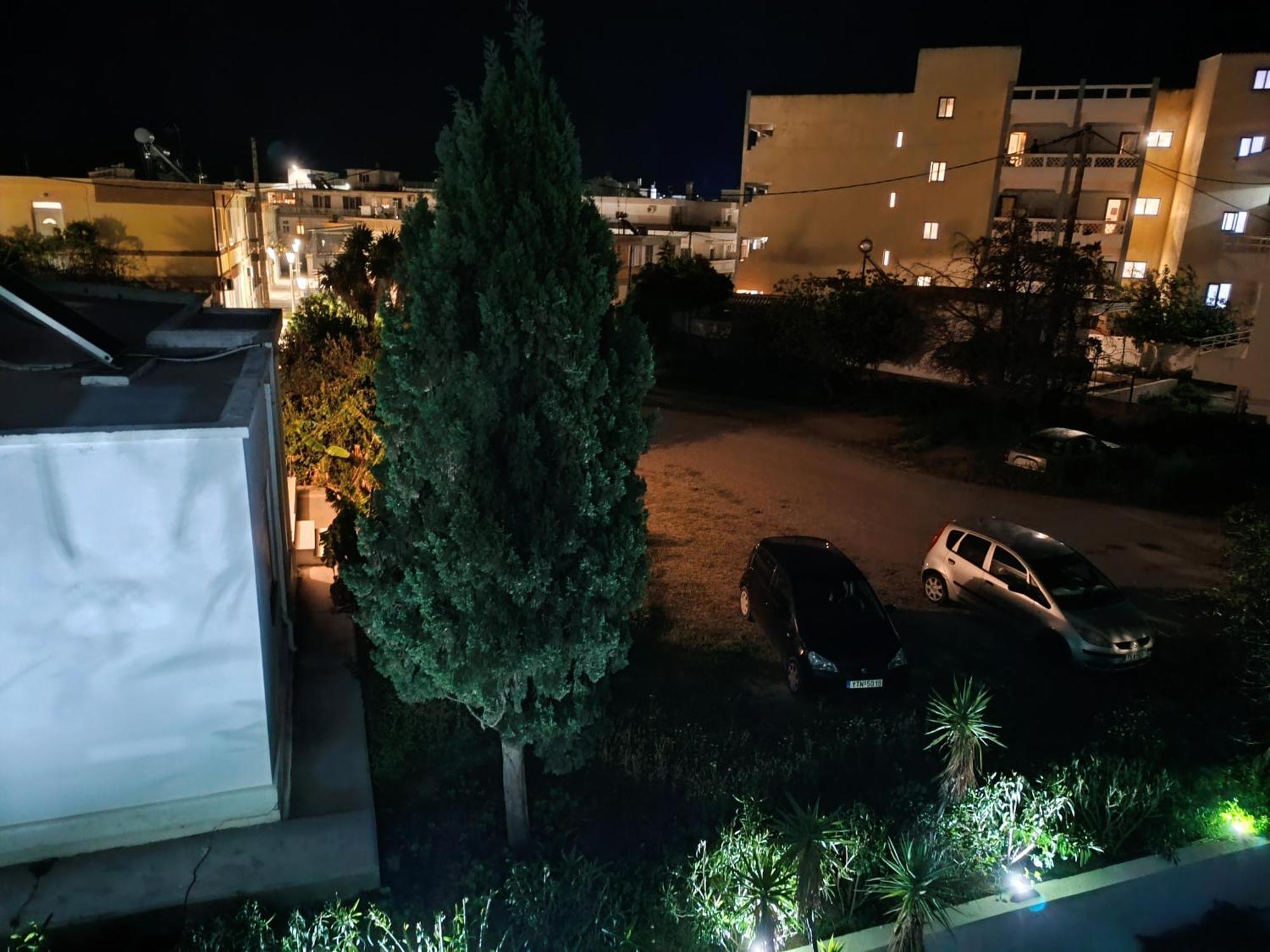 Nautilus City Studios & Apartments Rhodes City Екстериор снимка
