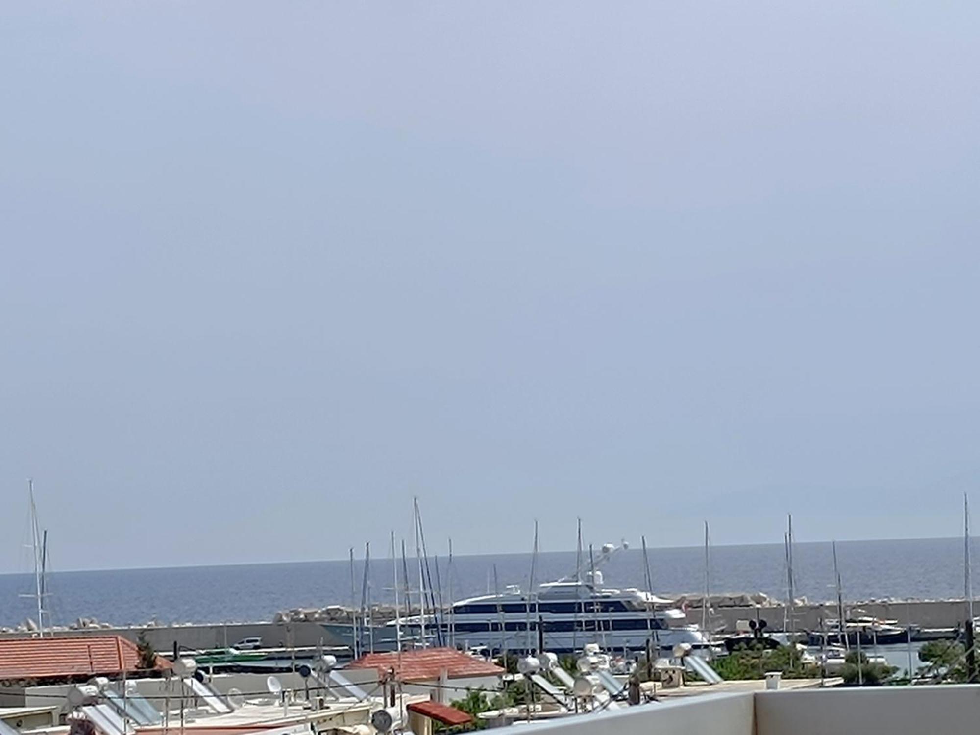Nautilus City Studios & Apartments Rhodes City Стая снимка